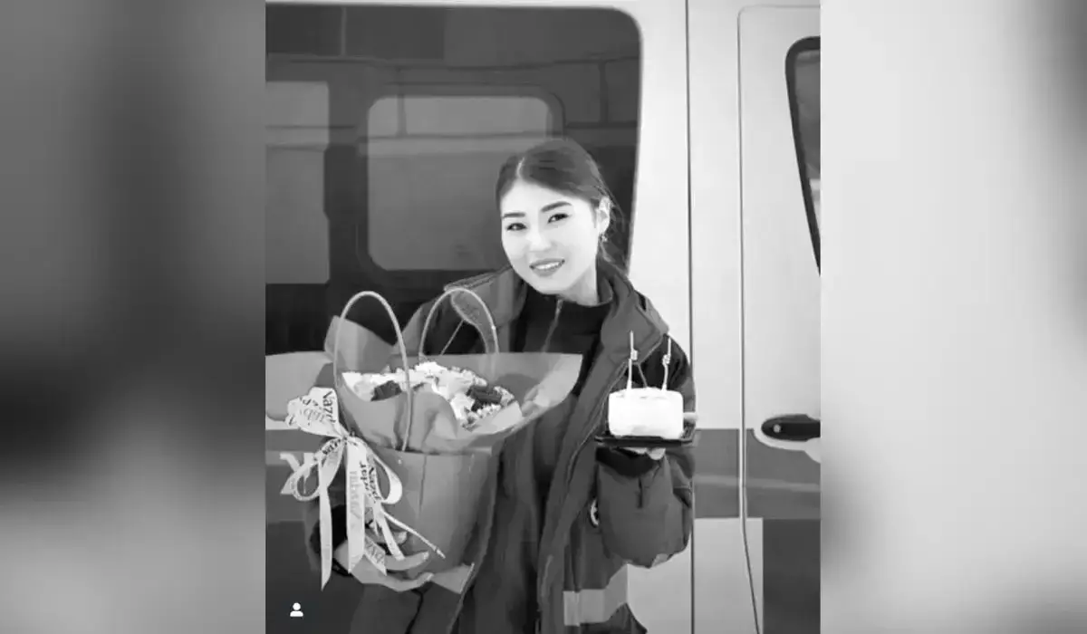 Фельдшер Ұлдана Мырзуанға ескерткіш орнатылады