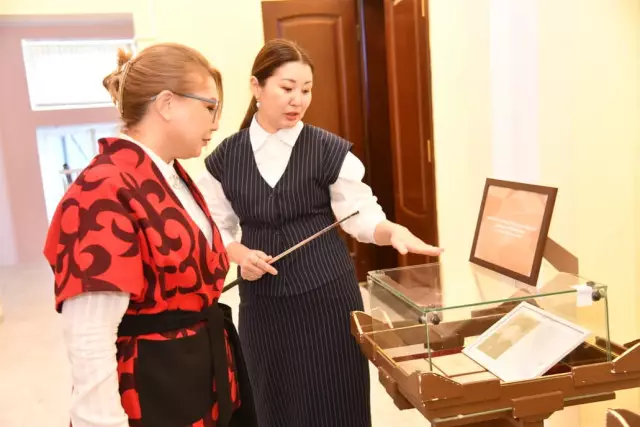 Еңбек пен ерлік шежіресі: Тұрдығали Мәмбетовтың 100 жылдық тағылымы