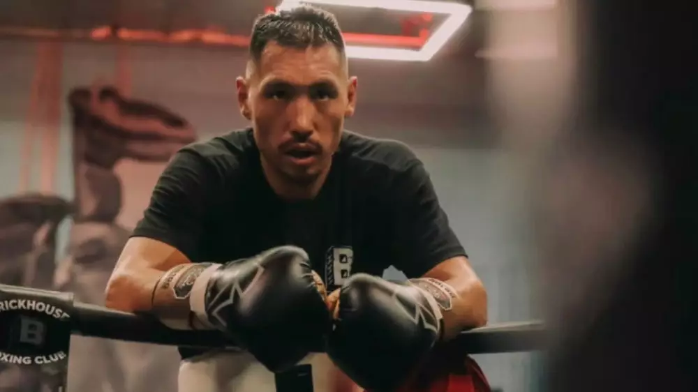 Әлімханұлының командасы допинг дауына қатысты мәлімдеме жасады