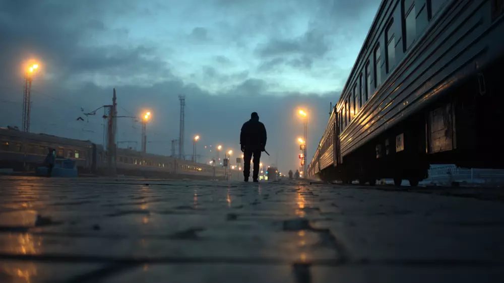 Темекіге бола пышақтап тастаған: Ақтөбеде пойыз басшысының өліміне қатысты іс қаралды