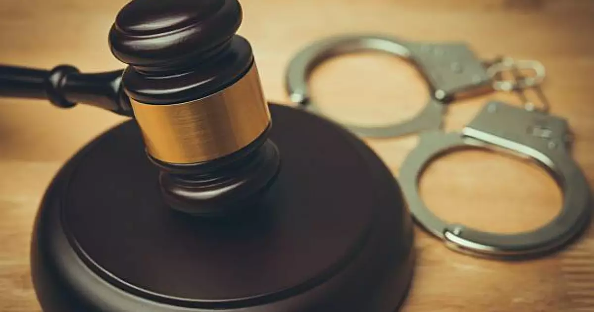   «Кінәлі адамдар куратордан 25 000 теңге алған»: Астанада есірткіні жарнамалағандар сотталды   