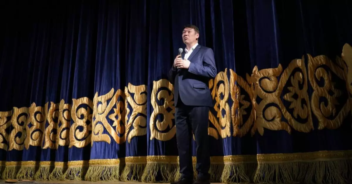  Әміре салған ән қайта оралды 