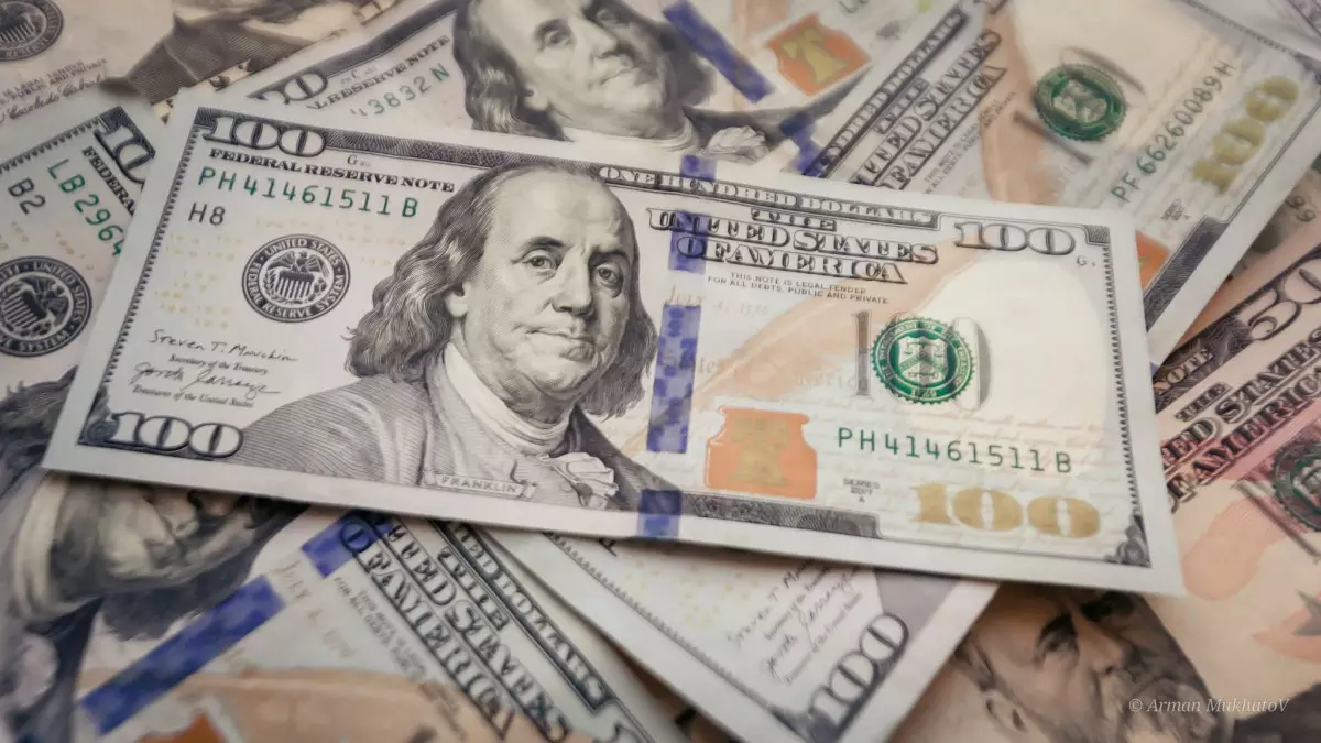 ОПЕК қоры Қазақстандағы жобаларға 400 млн доллар несие береді