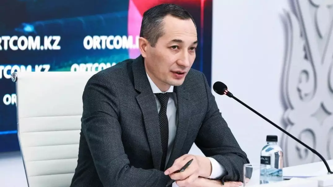 Туризм және спорт вице-министрі Жәнібек Әлімханұлына қатысты дауға пікір білдірді