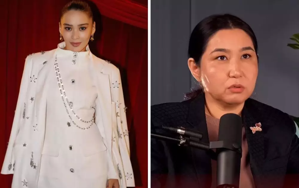 &#171;Өз өміріңізді сүріңіз!&#187;: Индира Елемес марқұм Арман Дүйсеновтің жарына шүйлікті