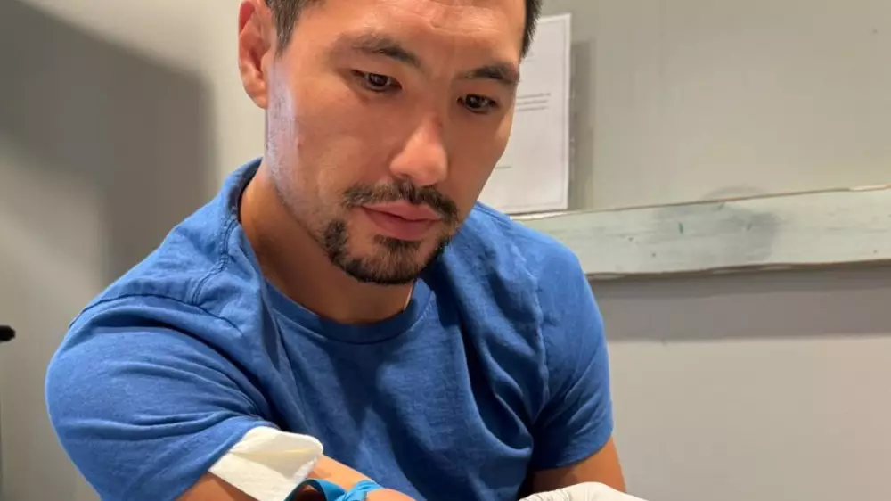 “Мы верим в слова Жанибека Алимханулы“  — Минспорта о допинге и отмене боя