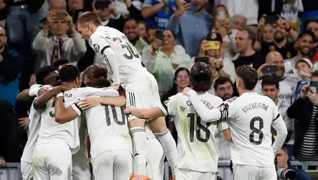 "Реал" нацелился на двух талантов: одному 21 год, другому - 19