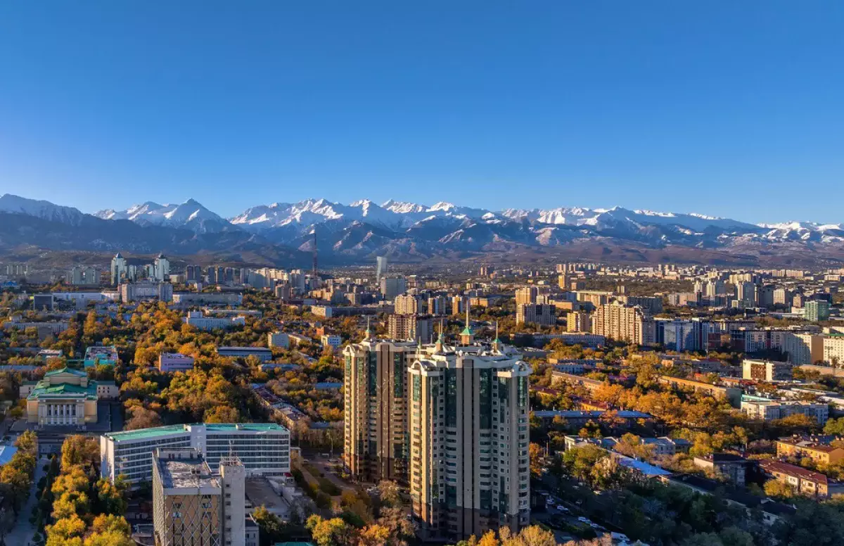 Обновленное городское пространство, которое выбирают жители