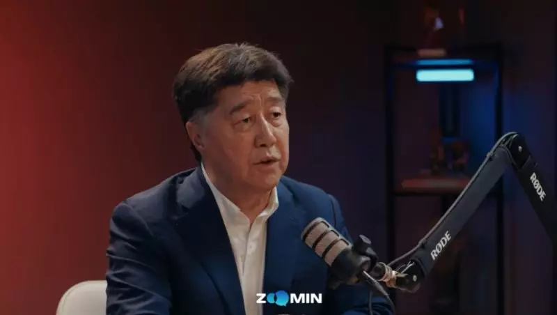 "Растет популизм": Алихан Байменов о госаппарате