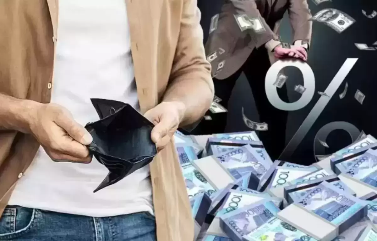 Ұлытауда жастар арасындағы жұмыссыздық неге көп