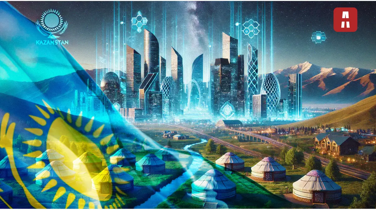 Казахстанские учёные создали приложение для распознавания дезинформации