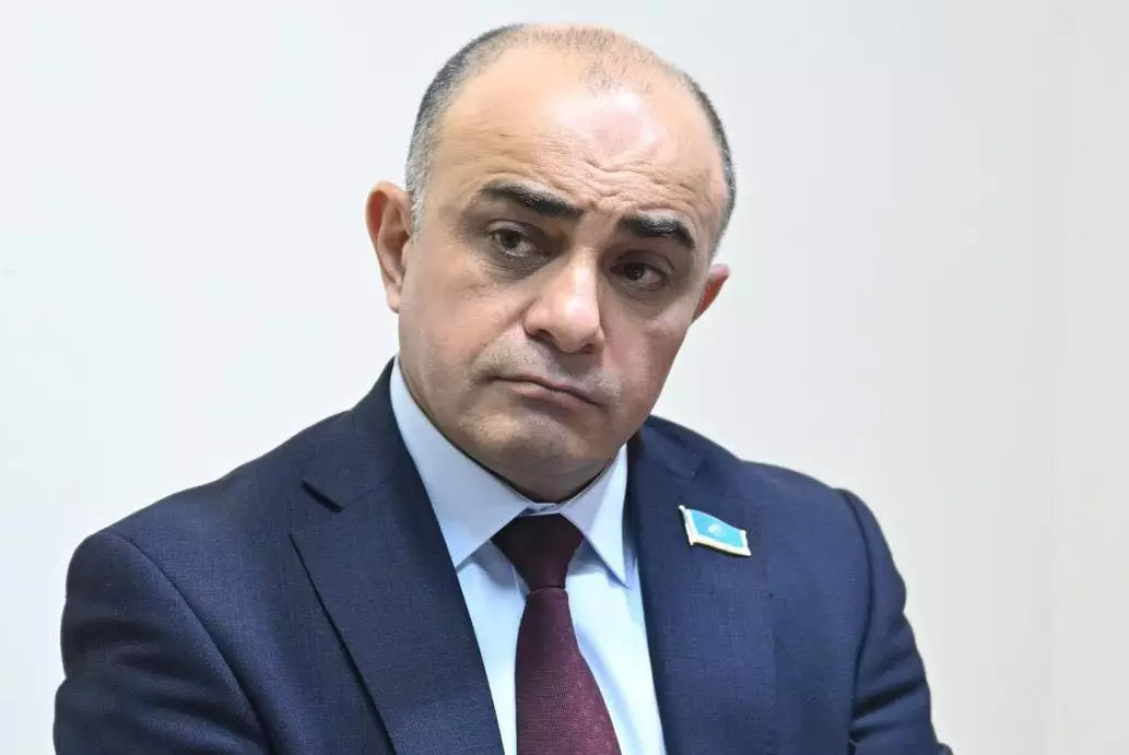 В Казахстане вводят ответственность за ношение никаба в общественных местах – депутат пояснил детали