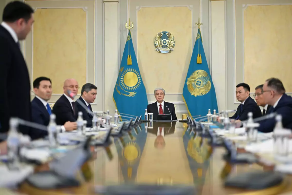 Президент раскритиковал министерства за затягивание реформ авиаотрасли