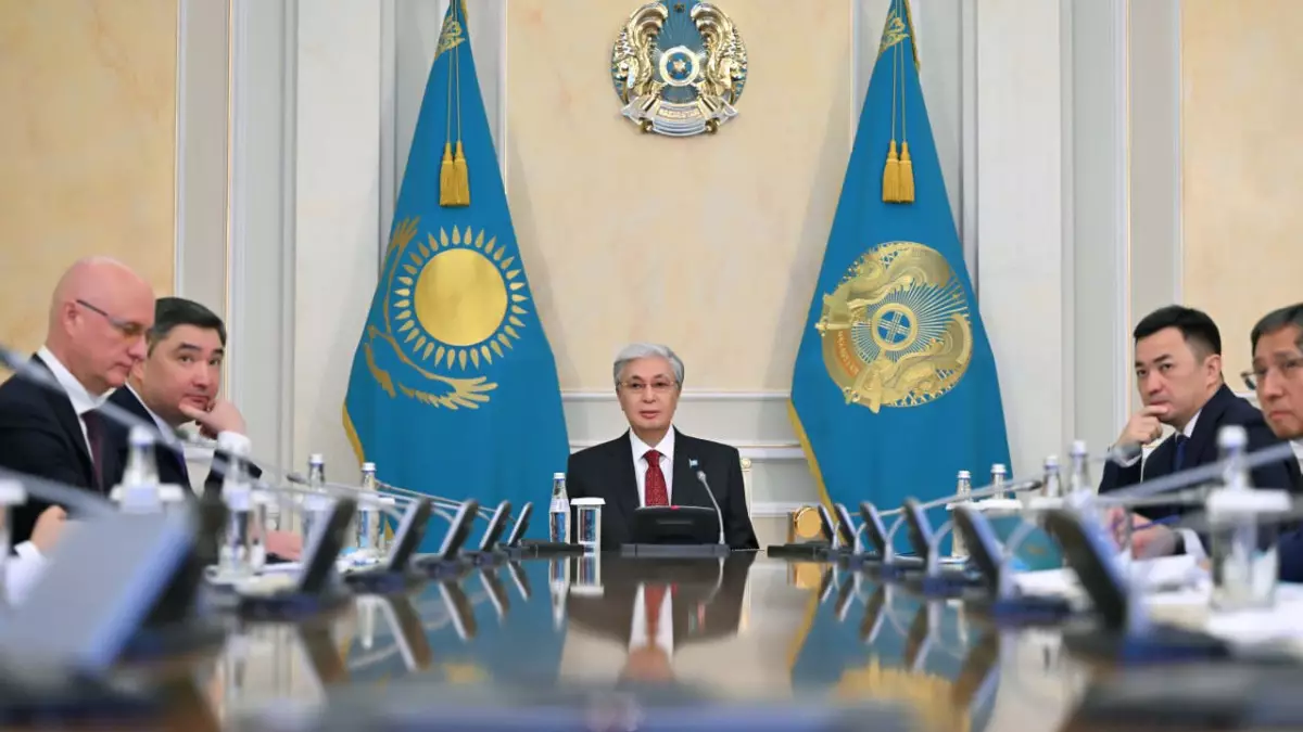 Әуе жүк тасымалы: Қазақстан 2040 жылға дейін ірі транзиттік ойыншыға айналуды көздейді