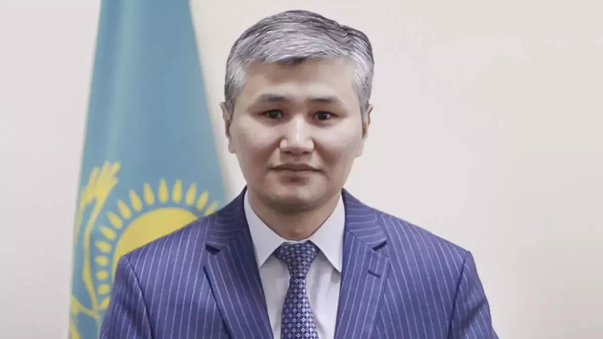 Кадровый голод в Улытау: Рыспеков объяснил, почему привез свою команду из Алматы