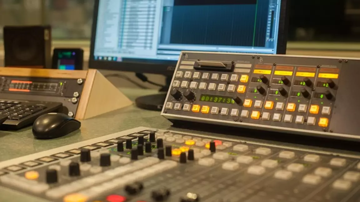 Санкт-Петербургте қазақ азаматы радиостанцияны басып алды