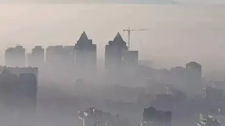 “Мумбай мен Уханьнан да лас” - Алматы экологиясына қатысты тараған сұмдық дерек елді шошытты