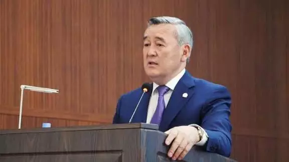 Сот үкімі! “Заңсыз кәсіпкерлікпен айналысқан” - Бағдат Қарасаевқа қатысты іс мәресіне жетті