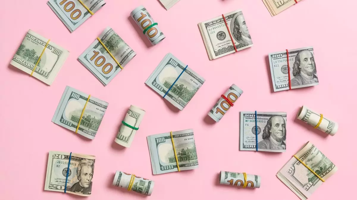 88 теңгеден миллионға дейін: ақшаны қалай жинау керек?