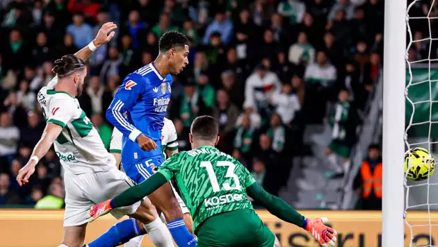 Более 200 миллионов готовы заплатить за двух игроков "Реала"