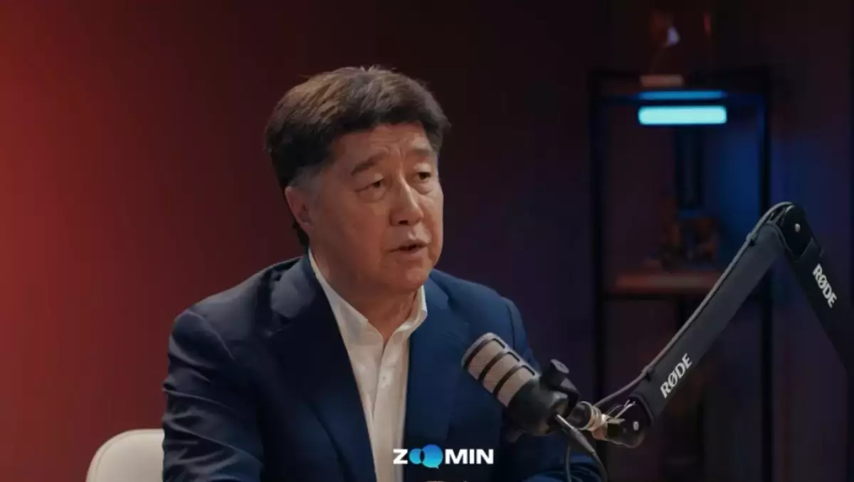 «Популизм көбейіп кеткен»: Әлихан Байменов мемлекеттік аппарат туралы