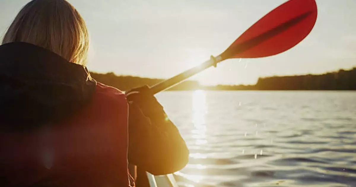  Жезқазғанда ескек есу спорт түрлеріне арналған кешен салынады 