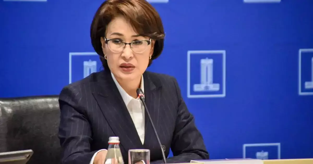 Министр: Хайп қуғандар үшін адамдық құндылықтың да қадірі қалмады