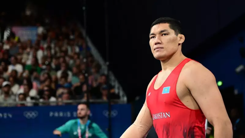 Қолда тұрған жүлдеден айырылған балуан, Әлішердің алғашқы жүлдесі: грек-рим күресінен кімдер чемпион атанды?