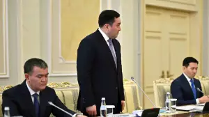 Мемлекет басшысы авиация саласын цифрландыруға баса назар аударды