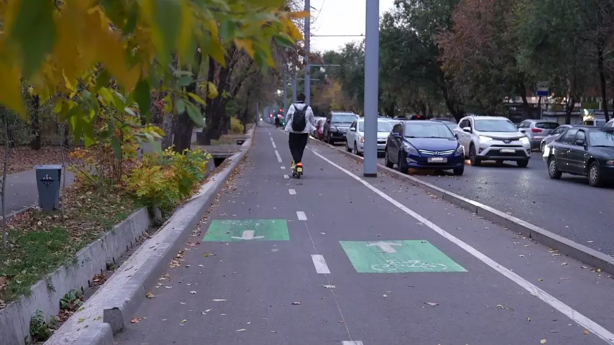 Елімізде электр самокатты пайдалануға қатысты ереже күшейеді