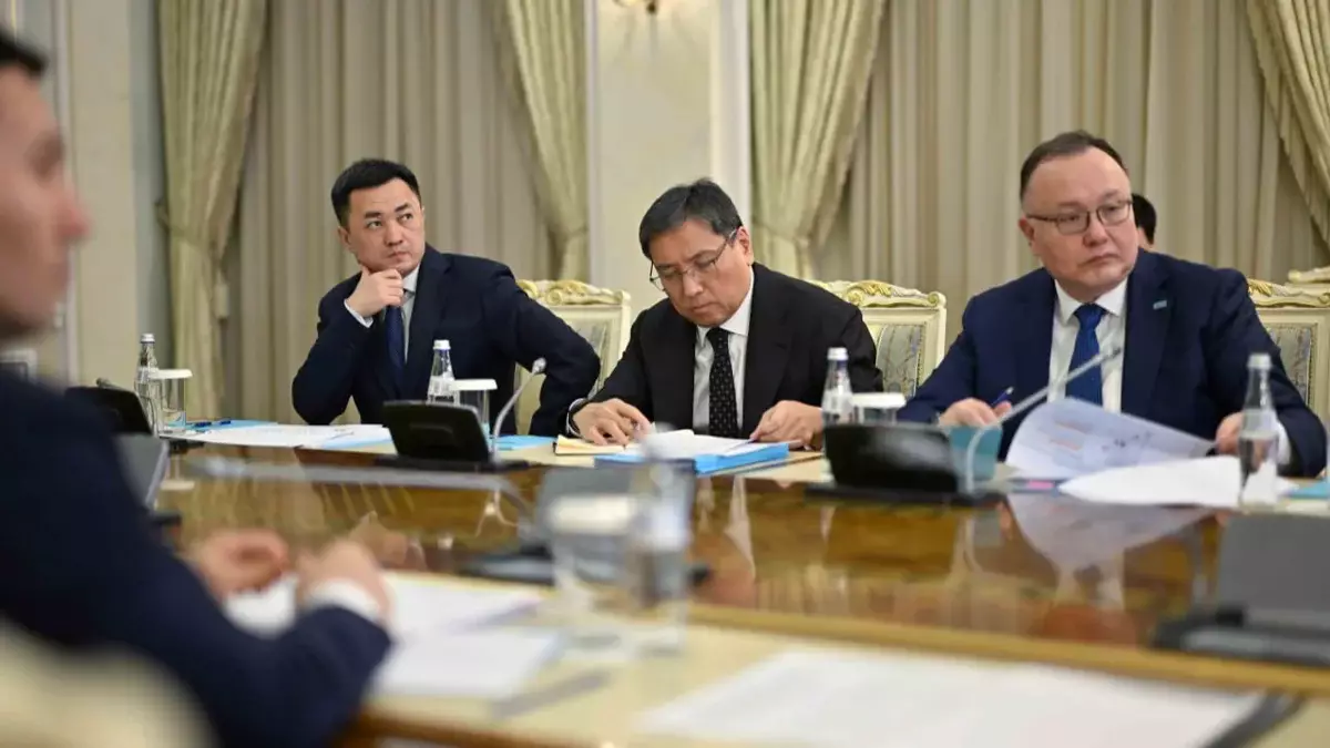 Әр әуежайдың бәсекеге қабілетті тұстарын айқындап, жұмысын түбегейлі өзгерту керек — Президент