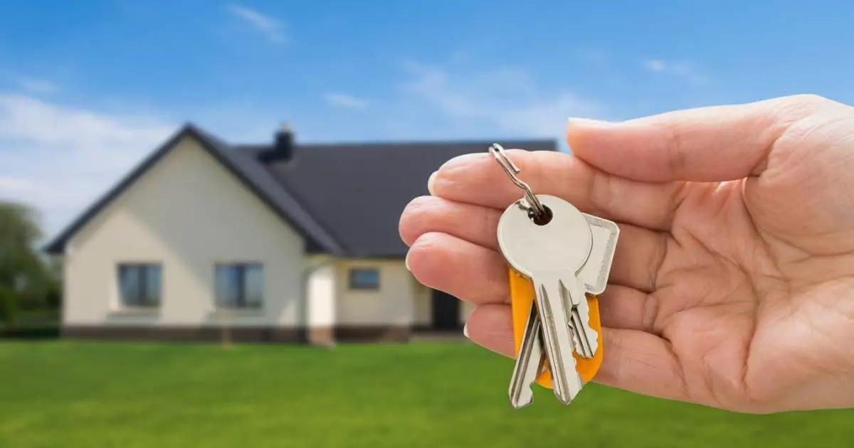  Мемлекет тұрғын үй көмегінің ережелерін жаңартты 