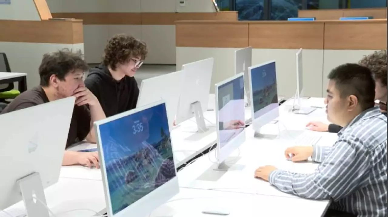 Елде 1800-ден астам стартап бар