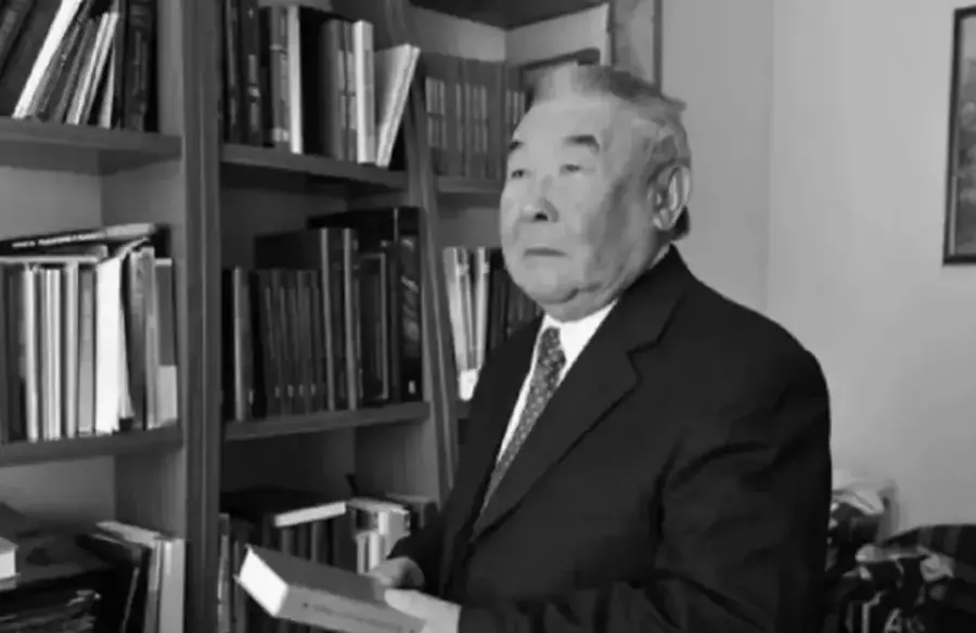 Тоқаев ғалым Жабайхан Әбділдиннің отбасына көңіл айтты