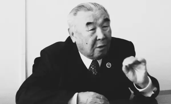 Токаев выразил соболезнования в связи с кончиной философа Жабайхана Абдильдина