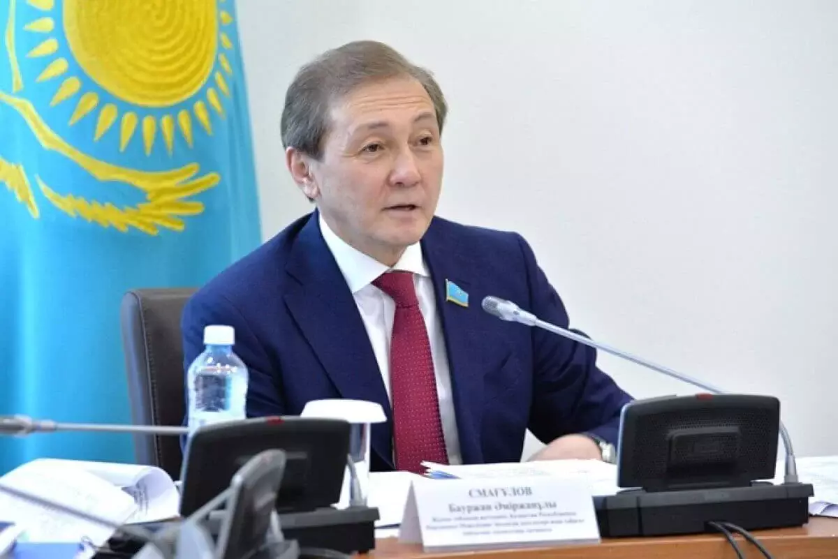 До 400 млн долларов направит OПЕК на развитие малого и среднего бизнеса в Казахстане