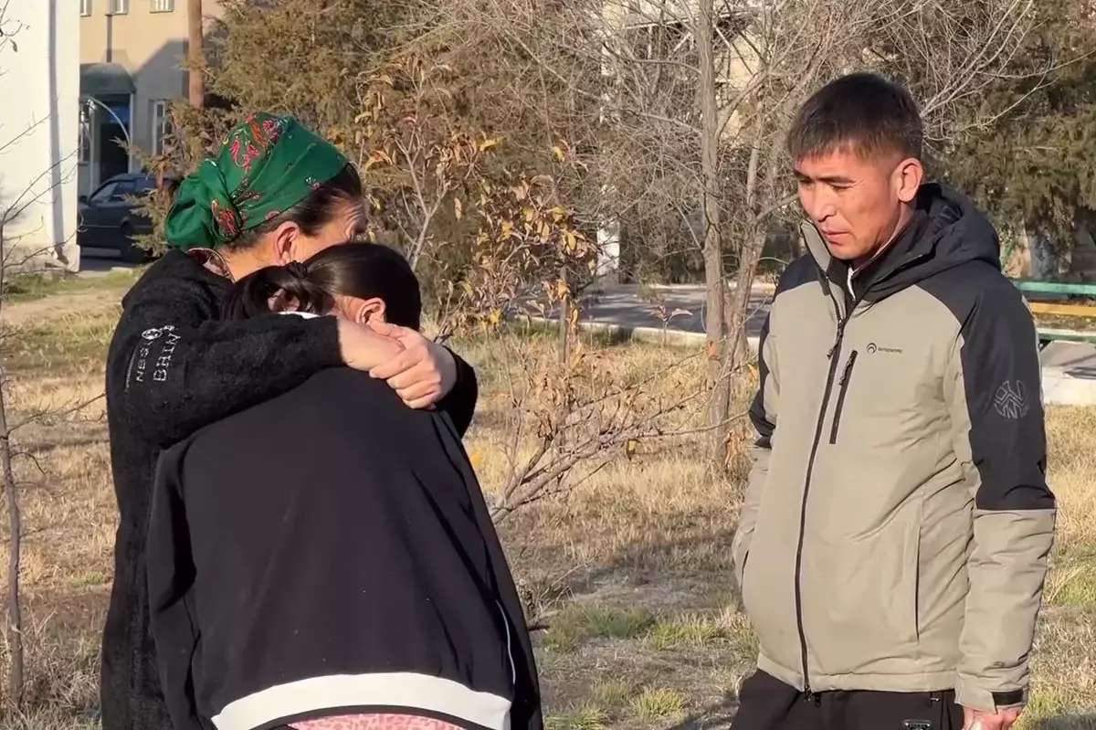 Несколько мужчин изнасиловали 14-летнюю девочку с нарушением психического развития