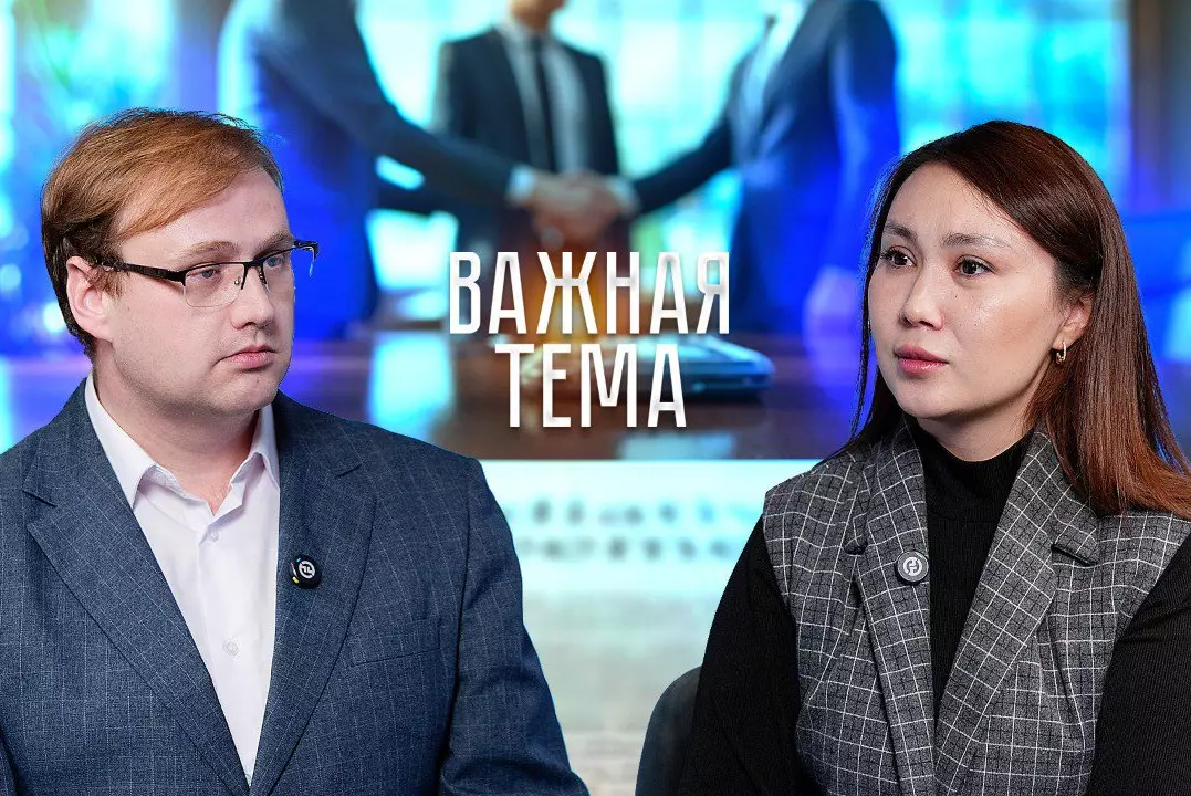 Казахстанцы стали чаще решать споры с помощью медиаторов – эксперт