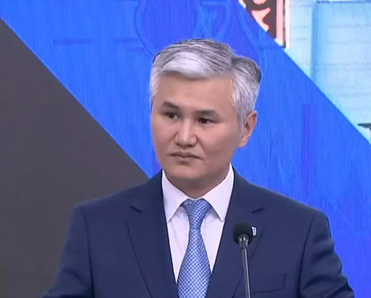 Аким Улытау судился с многодетной женщиной из-за публикаций в TikTok