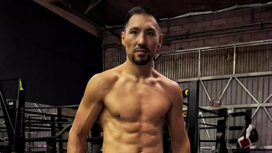 В Минспорта прокомментировали допинг-скандал Алимханулы