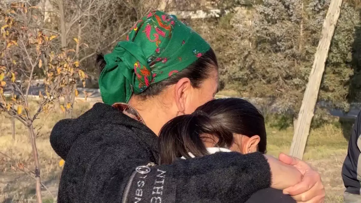 Мүгедек қызды зорлаған бір топ еркектің біреуі ғана күдікті деп танылған