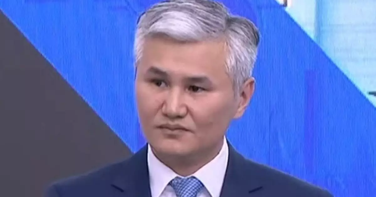  Ұлытау облысының әкімі көпбалалы анамен TikTok-тағы видеосы үшін соттасып, әйелге 495 432 теңге айыппұл салынды 