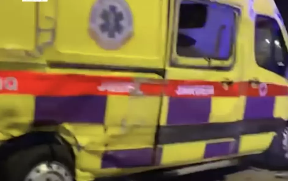 &#171;Тағы бір фельдшер қаза тапты&#187;: Алматыда медицина қызметкері опат болды