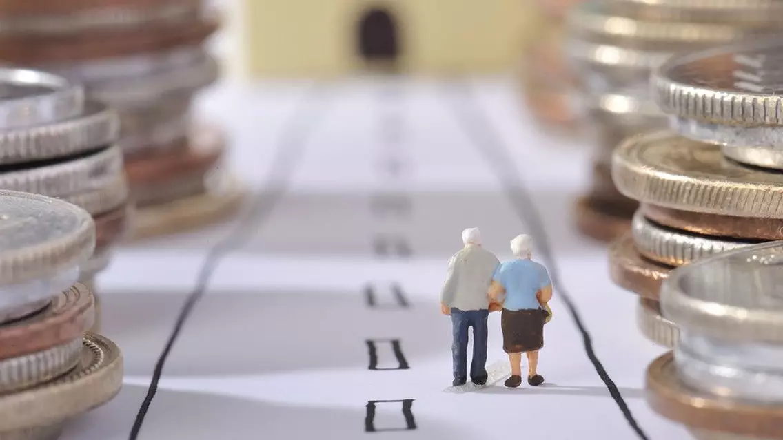 Зейнетақы жинағы қалай өседі?