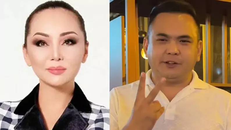 "Байдан байға тоқал болып": Жан Ахмадиев Баян Мақсатқызы туралы (ВИДЕО)