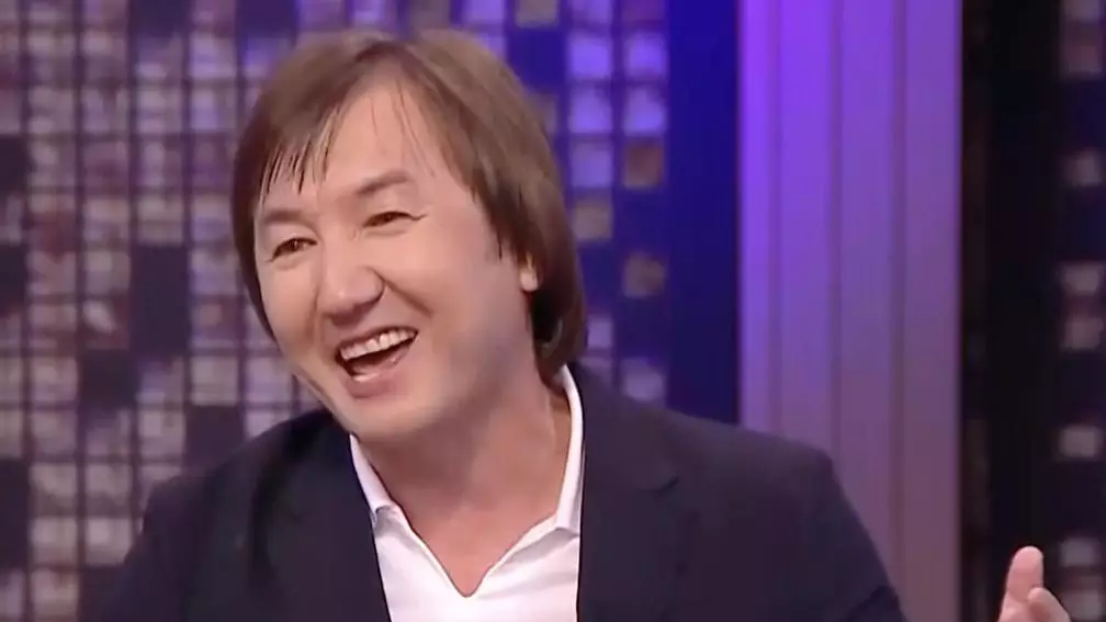 Әнші Нұрлан Еспанов туралы масқара дерек жарыққа шықты