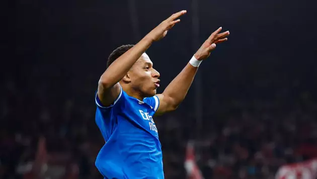 Мбаппе "Реалға" Клопптың келуіне қарсы шықты. Ол өз "адамын" ұсынып отыр