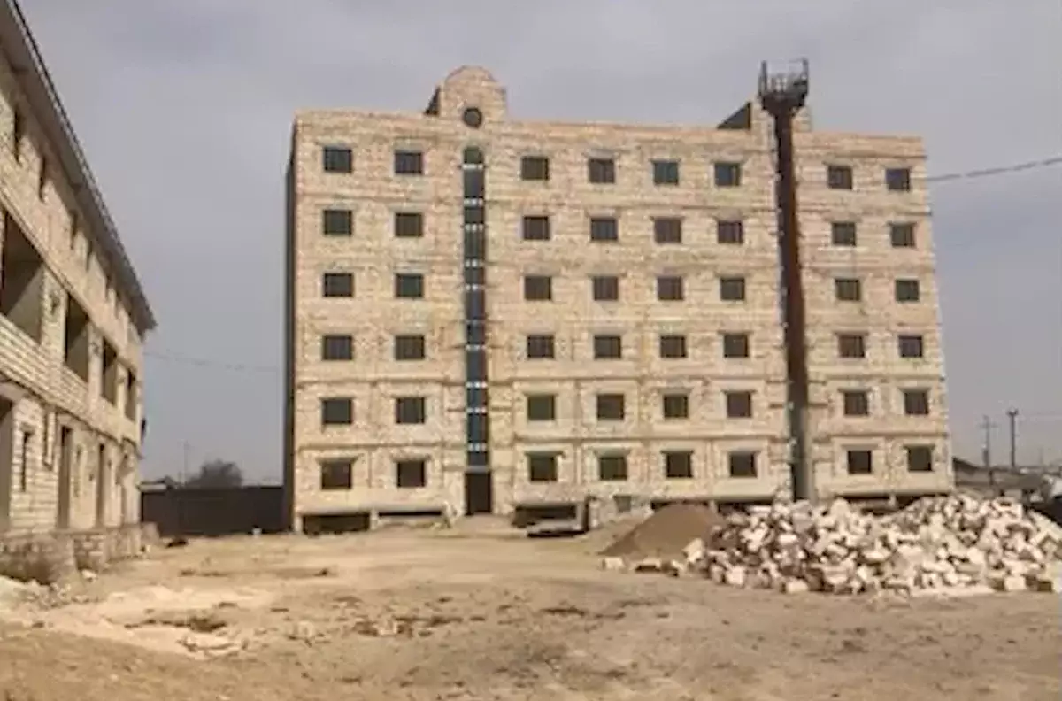 Красиво жить не запретишь: как шиковали застройщики на деньги обманутых дольщиков