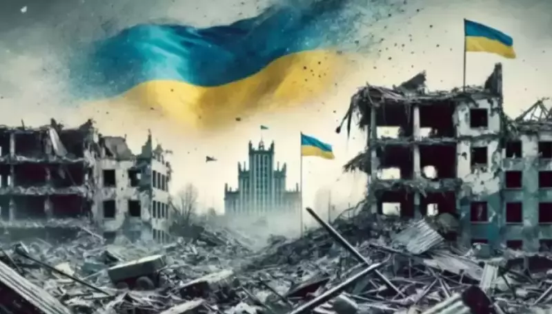 Больше 20 тысяч человек в Украине остались без света после российских атак