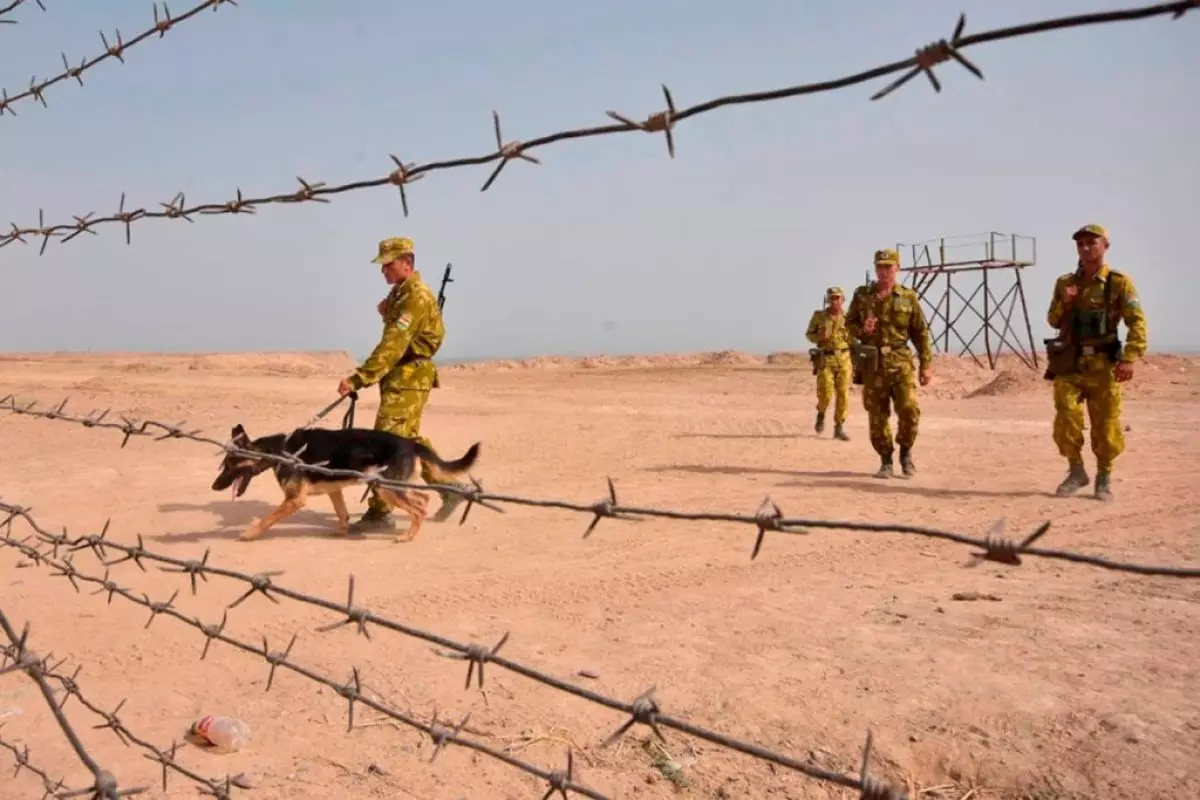 Шекарадағы Қытай жұмысшыларына шабуыл: Тәжікстан Ресей және ҰҚШҰ-мен келіссөз жүргізіп жатыр
